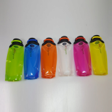 Foldable water bottle 500ml